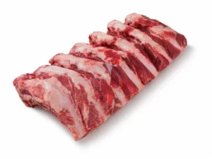 BEEF SPARE RIBS
