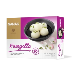 NANAK RASGULLA