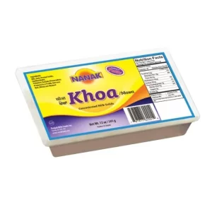 NANAK KHOYA MAWA