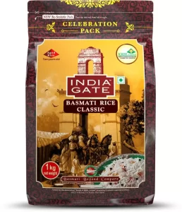 INDIA GATE CLASSIC