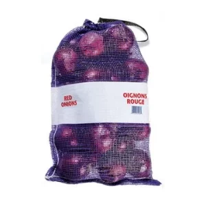 RED ONION