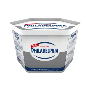 PHILADELPIA CHEESE