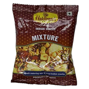 HALDIRAM MIXTURE