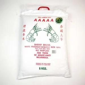AAAA THAIM ATI SUPER SCENTED RICE