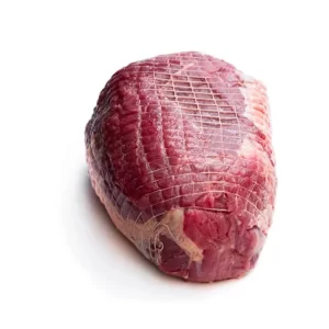 MUTON LEG BONELESS (HALAL)