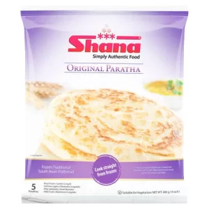 SHANA ORIGINAL PARATHA