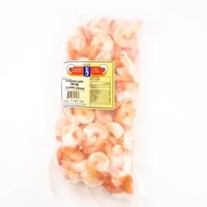 FROZENCOOKED SHRIMP