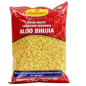 HALDIRAM ALOO BHUJIA