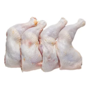 CHICKEN LEG WITH BACK