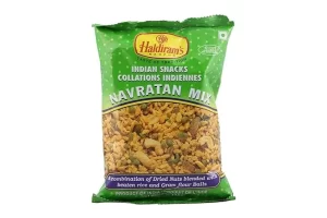 HALDIRAM NAVRATAN MIX