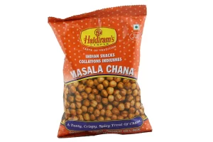 HALDIRAM MASALA CHANA