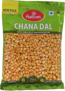 HALDIRAM CHANA DAAL