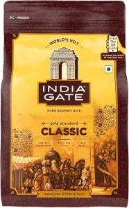 INDIA GATE CLASSIC
