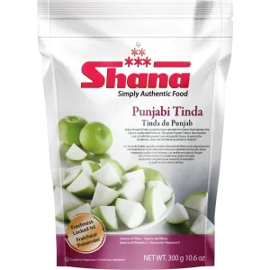 FROZEN PUNJABI TINDA