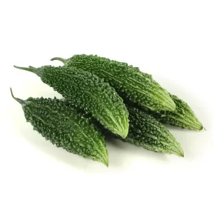 KARELA (BITTER GUORD)