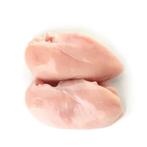 BONELESS SKINLESS CHICKEN BREAST