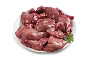 CHCIKEN LIVER
