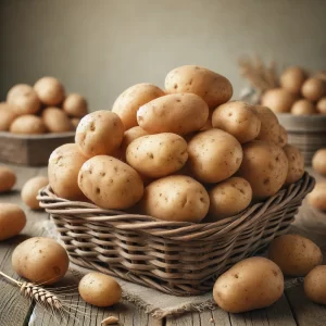 POTATO LOOSE