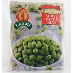 FROZEN SURATI PAPDI LILVA