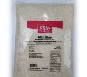 ELITE IDLI RICE