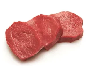 BEEF EYE ROUND