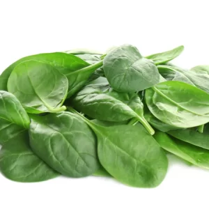 FROZEN SPINACH