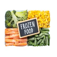 Frozen Vegetables