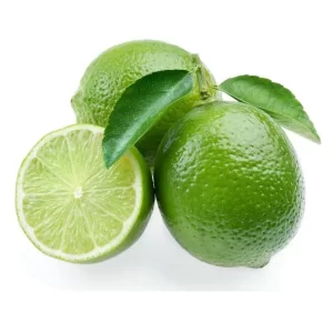 LIME GREEN