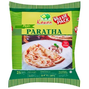 KAWAN FAMILY PACK PARATHA PLAIN