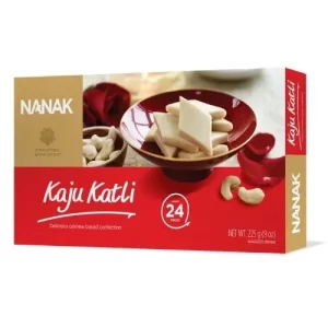 NANAK KAJU KATLI