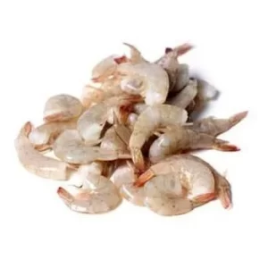 FROZEN SHRIMP