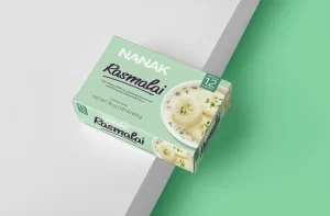 NANAK RASMALAI REGULAR