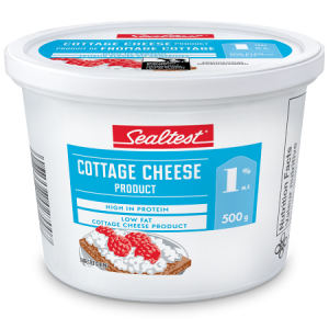 COTTAGE CHEESE