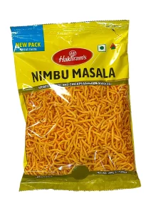 HALDIRAM NIMBOO MASALA