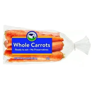 CARROT