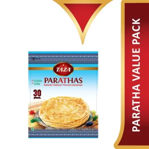TAZA PLAIN PARATHA