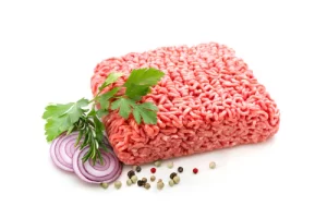 BEEF MINCE