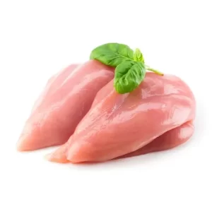 BONELESS SKINLESS CHICKEN