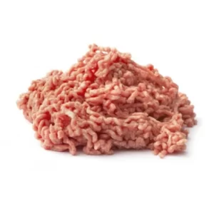 CHICKEN MINCE
