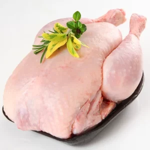 WHOLE CHICKEN