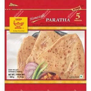 DEEP HOMESTYLE PARATHA