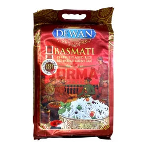 DEWAN BASMATI RICE