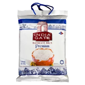 INDIA GATE PREMIUM
