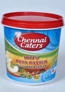 FROZEN IDLI & DOSA MIX CHENNAI CATRER