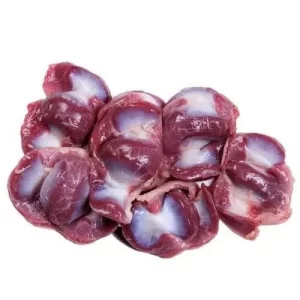 CHICKEN GIZZARD