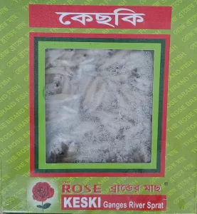 FROZEN KESKI