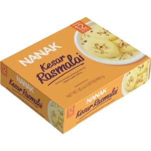 NANAK RASMALAI KESAR