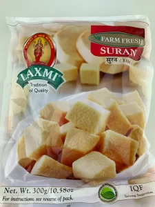 FROZEN SURAN