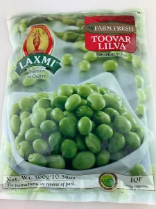 FROZEN TUVAR LILVA