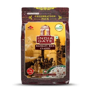 INDIA GATE CLASSIC